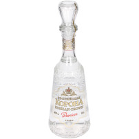 Vodka "Russian crown Premium" 40% vol.
