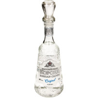 Vodka "Russian crown Original" 40% vol