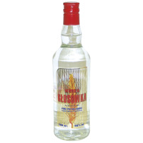 Vodka polnischer "Klosowka" 40% vol.